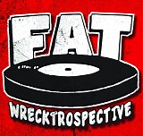 Various Artists - Wrecktrospective