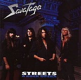 Savatage - Streets: A Rock Opera