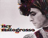 Ney Matogrosso - CamaleÃ£o