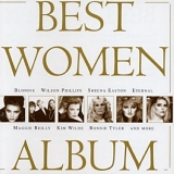 _Various Artists - Best Women Album
