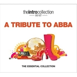 _Various Artists - Tribute To ABBA