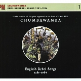 Chumbawamba - English Rebel Songs 1381-1984