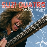 Suzi Quatro - Back To The Drive