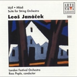 _Classic - Idyll, MlÃ¡dÃ­, Suite for String Orchestra
