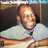 Louis Armstrong - Hello Dolly I