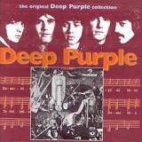 Deep Purple - Deep Purple