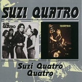 Suzi Quatro - Quatro