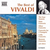 _Classic - The Best of Vivaldi