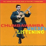 Chumbawamba - Uneasy Listening