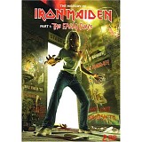 Iron Maiden - The History of Iron Maiden Part 1: the Early Days