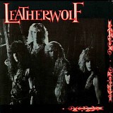 Leatherwolf - Leatherwolf II