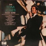 Jones, Tom - The Tom Jones Fever Zone