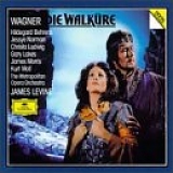Metropolitan Opera Orchestra - James Levine, James Morris, Jessye Norman, Hildeg - Die WalkÃ¼re