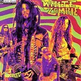White Zombie - La Sexorcisto