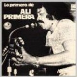 AlÃ­ Primera - Lo Primero De AlÃ­ Primera