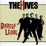 The Hives - Barely Legal