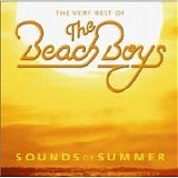 Beach Boys - Sound Of Summer (The Very Best Of)