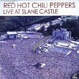 Red Hot Chili Peppers - Live At Slane Castle