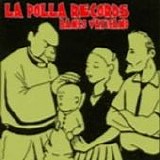 La Polla Records - Banko Vatikano Demo