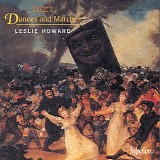 Leslie Howard - Complete Music for Solo Piano 28 - Dances and Marches,