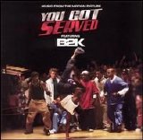 Various artists - You Got Served