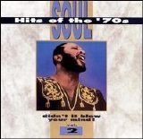 Various artists - Soul Hits of the 70s: Didn't It Blow Your Mind!, Vol. 2