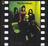 Yes - The Yes Album [Bonus Tracks]