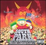 Various artists - South Park: Bigger, Longer & Uncut