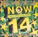 Various artists - Now, Vol. 14