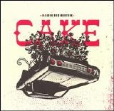 Cake - B-Sides and Rarities