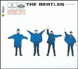 The Beatles - Help! [UK]