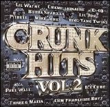 E-40/Lil John/Lil Jon/Sean Paul - Crunk Hits, Vol. 2