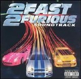 Various artists - 2 Fast 2 Furious