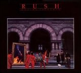 Rush - Moving Pictures