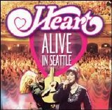 Heart - Alive in Seattle Disc 1