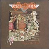 Aerosmith - Toys in the Attic