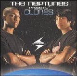 Various artists - The Neptunes Present... Clones