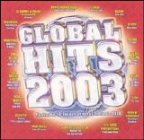 Various artists - Global Hits 2003