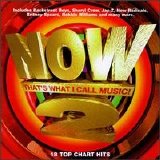 Various artists - Now, Vol. 2