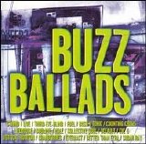 Various artists - Buzz Ballads [Single Disc]