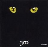 Various artists - Cats [Original Broadway Cast] Disc 1