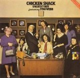 Chicken Shack - Unlucky Boy