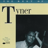 Tyner, McCoy - The Blue Note Years - The Best of McCoy Tyner (1967-95)