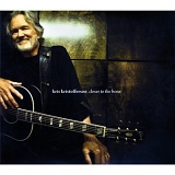 Kris Kristofferson - Closer To The Bone