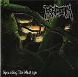 Pandemia - Spreading The Message