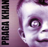 Praga Khan - Sampler