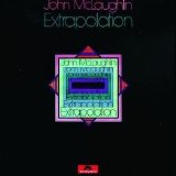 John McLaughlin - Extrapolation