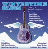Various artists - Wintertime Blues