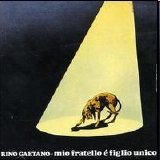 Rino Gaetano - Mio fratello Ã¨ figlio unico