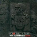 Leaether Strip - Civil Disobedience